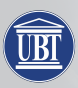 
University of Business and Technology in Kosovo logo