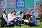 UBT Students by University for Business and Technology