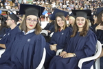 Graduation Ceremony by University for Business and Technology - UBT