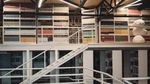 UBT Library by University for Business and Technology - UBT