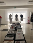 Fashion Design - Student Exhibition 2018 by University for Business and Technology - UBT