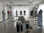 Fashion Design - Student Exhibition 2018 by University for Business and Technology - UBT