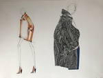 Fashion Design by Amra Krasniqi